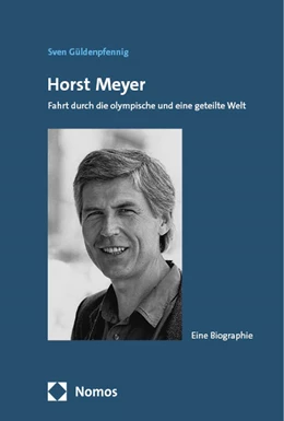 Abbildung von Güldenpfennig | Horst Meyer | 1. Auflage | 2024 | beck-shop.de