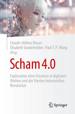 Abbildung von Mayer / Vanderheiden | Scham 4.0 | 1. Auflage | 2024 | beck-shop.de