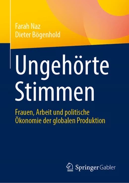 Abbildung von Bögenhold / Naz | Ungehörte Stimmen | 1. Auflage | 2024 | beck-shop.de