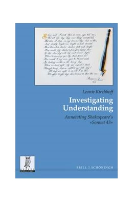 Abbildung von Kirchhoff | Investigating Understanding | 1. Auflage | 2024 | beck-shop.de