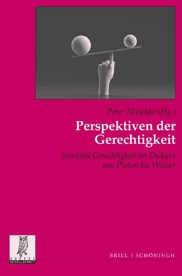 Abbildung von Nitschke | Perspektiven der Gerechtigkeit | 1. Auflage | 2025 | beck-shop.de