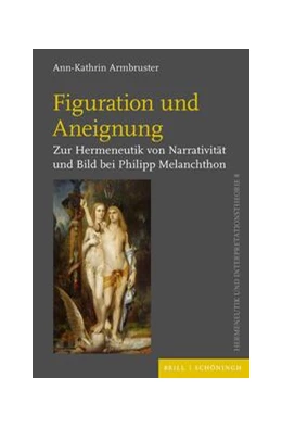 Abbildung von Armbruster | Figuration und Aneignung | 1. Auflage | 2024 | beck-shop.de