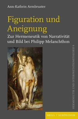 Abbildung von Armbruster | Figuration und Aneignung | 1. Auflage | 2024 | beck-shop.de