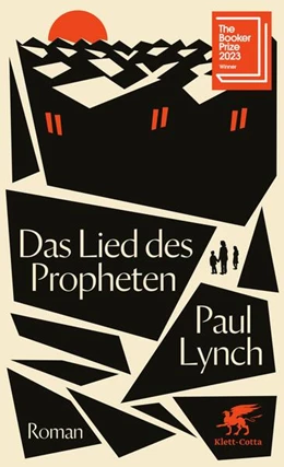 Abbildung von Lynch | Das Lied des Propheten | 1. Auflage | 2024 | beck-shop.de