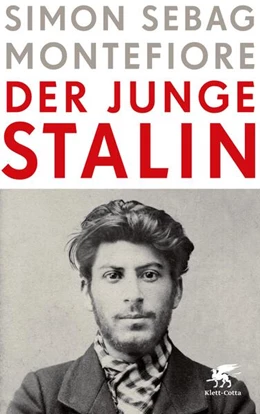 Abbildung von Sebag Montefiore | Der junge Stalin | 1. Auflage | 2024 | beck-shop.de