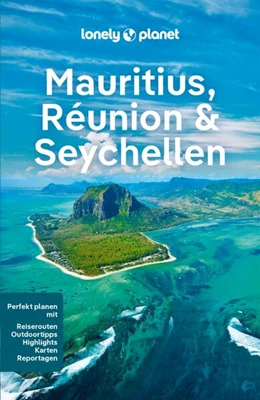Abbildung von LONELY PLANET Reiseführer E-Book Mauritius, Reunion & Seychellen | 4. Auflage | 2024 | beck-shop.de