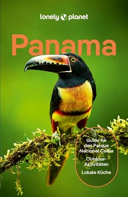 Abbildung von Difo / Bell | LONELY PLANET Reiseführer E-Book Panama | 2. Auflage | 2024 | beck-shop.de