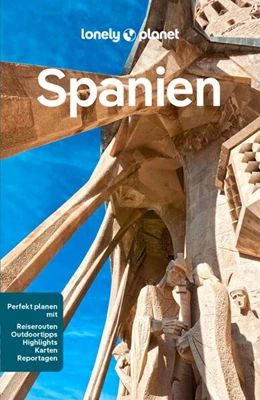 Abbildung von Noble / Butler | LONELY PLANET Reiseführer E-Book Spanien | 9. Auflage | 2024 | beck-shop.de