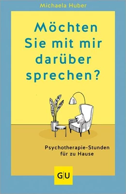 Abbildung von Huber | Möchten Sie mit mir darüber sprechen? | 1. Auflage | 2024 | beck-shop.de