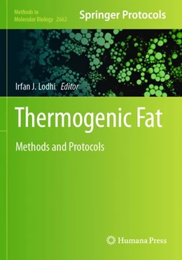 Abbildung von Lodhi | Thermogenic Fat | 1. Auflage | 2024 | 2662 | beck-shop.de