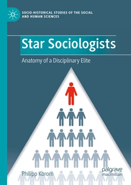 Abbildung von Korom | Star Sociologists | 1. Auflage | 2024 | beck-shop.de