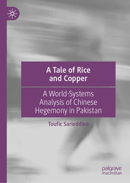 Abbildung von Sarieddine | A Tale of Rice and Copper | 1. Auflage | 2024 | beck-shop.de