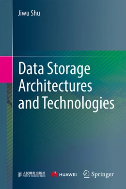 Abbildung von Shu | Data Storage Architectures and Technologies | 1. Auflage | 2024 | beck-shop.de