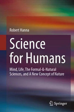 Abbildung von Hanna | Science for Humans | 1. Auflage | 2024 | beck-shop.de