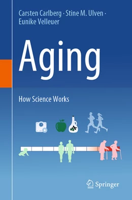 Abbildung von Carlberg / Ulven | Aging | 1. Auflage | 2024 | beck-shop.de