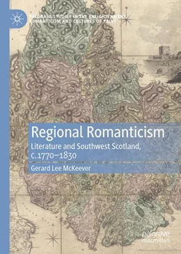 Abbildung von McKeever | Regional Romanticism | 1. Auflage | 2024 | beck-shop.de