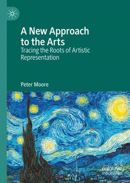 Abbildung von Moore | A New Approach to the Arts | 1. Auflage | 2024 | beck-shop.de