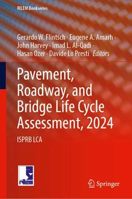 Abbildung von Flintsch / Amarh | Pavement, Roadway, and Bridge Life Cycle Assessment 2024 | 1. Auflage | 2024 | 51 | beck-shop.de