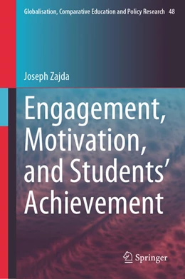 Abbildung von Zajda | Engagement, Motivation, and Students’ Achievement | 1. Auflage | 2024 | 48 | beck-shop.de