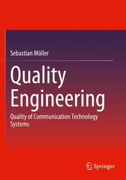 Abbildung von Möller | Quality Engineering | 1. Auflage | 2024 | beck-shop.de