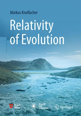 Abbildung von Knoflacher | Relativity of Evolution | 1. Auflage | 2024 | beck-shop.de