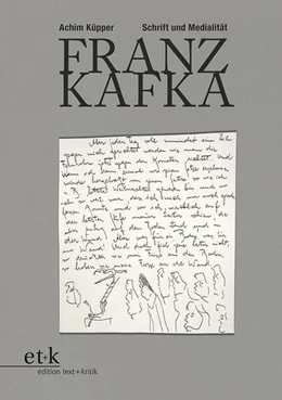 Abbildung von Küpper | Franz Kafka | 1. Auflage | 2024 | beck-shop.de