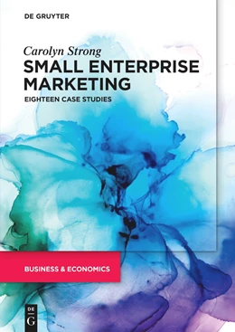 Abbildung von Strong | Small Enterprise Marketing | 1. Auflage | 2024 | beck-shop.de