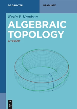 Abbildung von Knudson | Algebraic Topology | 1. Auflage | 2024 | beck-shop.de