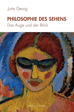 Abbildung von Georg | Philosophie des Sehens | 1. Auflage | 2024 | beck-shop.de