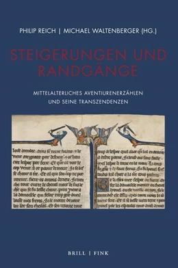 Abbildung von Reich / Waltenberger | Steigerungen und Randgänge | 1. Auflage | 2025 | beck-shop.de