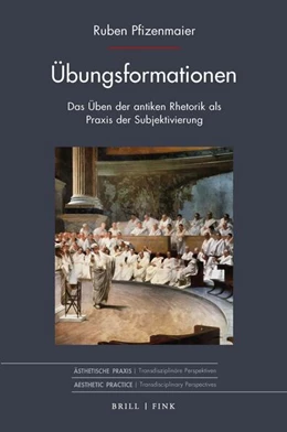 Abbildung von Pfizenmaier | U¿bungsformationen | 1. Auflage | 2024 | beck-shop.de