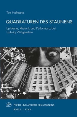 Abbildung von Hofmann | Quadraturen des Staunens | 1. Auflage | 2024 | beck-shop.de