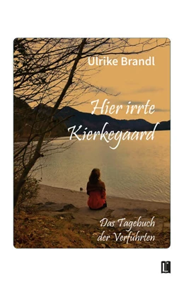 Abbildung von Brandl | Hier irrte Kierkegaard | 1. Auflage | 2024 | beck-shop.de