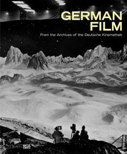 Abbildung von Deutsche Kinemathek - Museum für Film und Fernsehen | German Film | 1. Auflage | 2024 | beck-shop.de