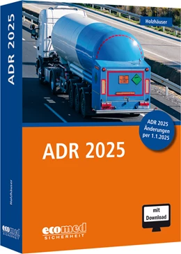 Abbildung von Holzhäuser | ADR 2025 | 1. Auflage | 2024 | beck-shop.de