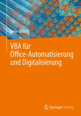 Abbildung von Weber | VBA für Office-Automatisierung und Digitalisierung | 1. Auflage | 2024 | beck-shop.de