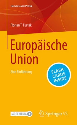 Abbildung von Furtak | Die Europäische Union | 1. Auflage | 2025 | beck-shop.de