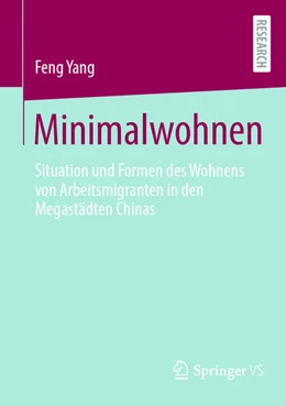 Abbildung von Yang | Minimalwohnen | 1. Auflage | 2024 | beck-shop.de