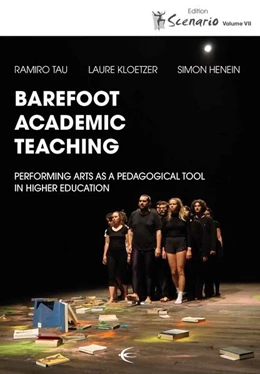 Abbildung von Henein / Tau | Barefoot Academic Teaching | 1. Auflage | 2024 | beck-shop.de