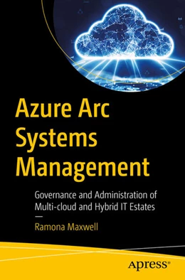 Abbildung von Maxwell | Azure Arc Systems Management | 1. Auflage | 2024 | beck-shop.de