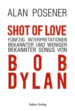 Abbildung von Posener | Shot Of Love | 1. Auflage | 2024 | beck-shop.de