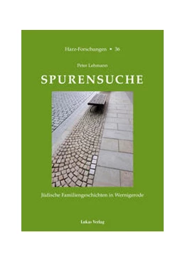 Abbildung von Lehmann | Spurensuche | 1. Auflage | 2024 | beck-shop.de