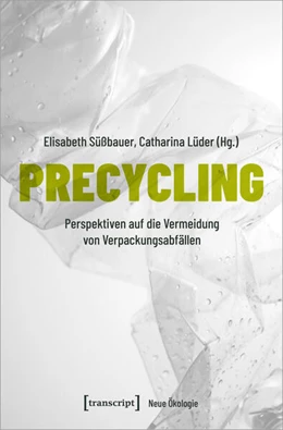 Abbildung von Süßbauer / Lüder | Precycling | 1. Auflage | 2024 | beck-shop.de