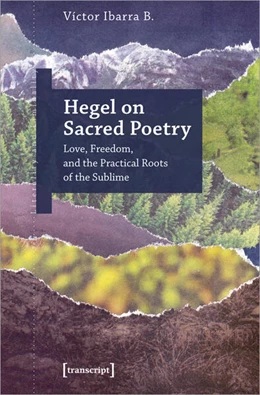 Abbildung von Ibarra B. | Hegel on Sacred Poetry | 1. Auflage | 2024 | beck-shop.de
