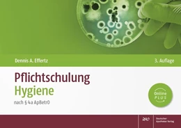 Abbildung von Effertz | Pflichtschulung Hygiene | 3. Auflage | 2024 | beck-shop.de
