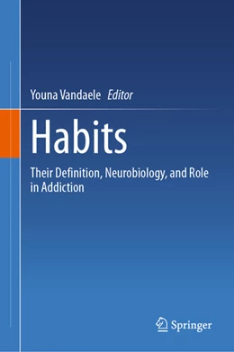 Abbildung von Vandaele | Habits | 1. Auflage | 2024 | beck-shop.de