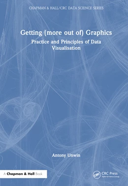 Abbildung von Unwin | Getting (more out of) Graphics | 1. Auflage | 2024 | beck-shop.de