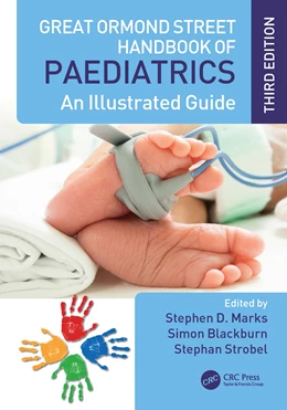 Abbildung von Blackburn / Strobel | Great Ormond Street Handbook of Paediatrics | 1. Auflage | 2025 | beck-shop.de