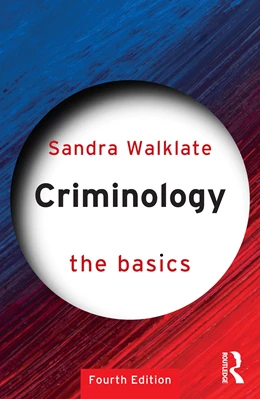 Abbildung von Walklate | Criminology | 1. Auflage | 2024 | beck-shop.de