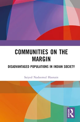 Abbildung von Hasnain | Communities on the Margin | 1. Auflage | 2024 | beck-shop.de